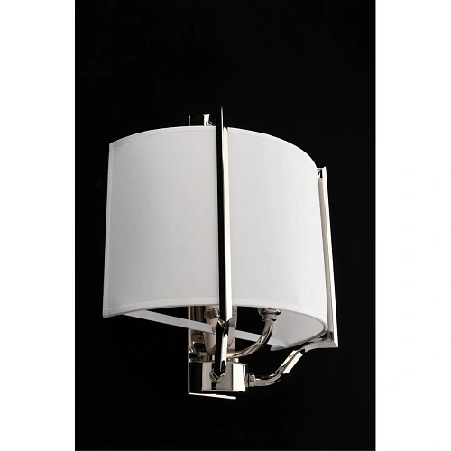 Светильник настенный (Бра) Aployt Kamila APL.727.01.02 Светильник настенный (Бра) Aployt Kamila APL.727.01.02