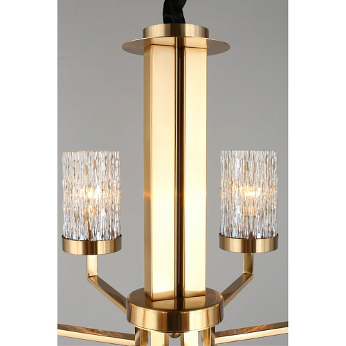 Люстра подвесная Omnilux Maiera OML-84713-08 Люстра подвесная Omnilux Maiera OML-84713-08