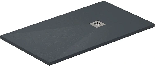 Душевой поддон Allen Brau Priority 140x90 8.31009-BGM синий матовый Душевой поддон Allen Brau Priority 140x90 8.31009-BGM синий матовый