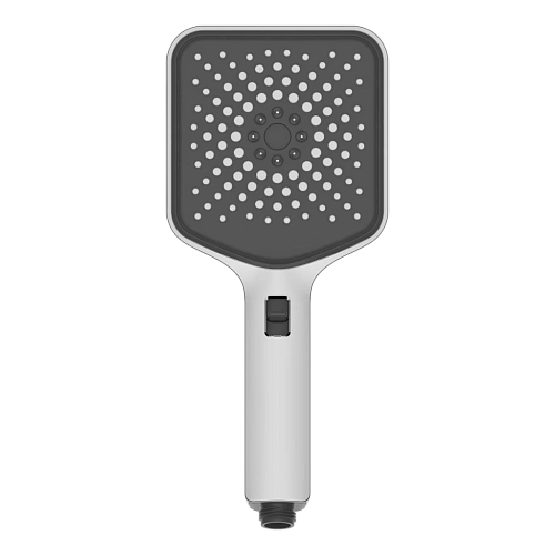 Душевая лейка Kaiser 3-х режимная, 120х120х270мм хром SH-120 Душевая лейка Kaiser 3-х режимная, 120х120х270мм хром SH-120