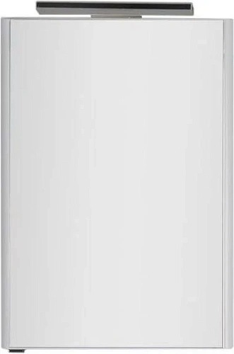 Зеркальный шкаф Aquanet Орлеан 60 белый 00183076 Зеркальный шкаф Aquanet Орлеан 60 белый 00183076