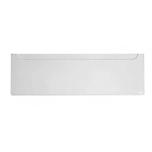 Экран для ванны фронтальный AM.PM Bliss L W53A-180-080W-PRB для ванны 180х80 см Экран для ванны фронтальный AM.PM Bliss L W53A-180-080W-PRB для ванны 180х80 см