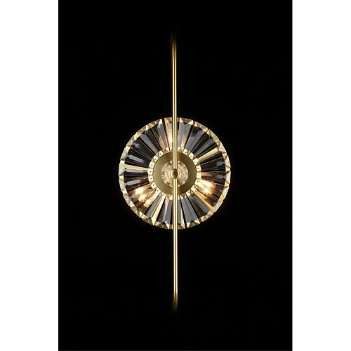 Светильник настенный (Бра) Aployt Valentayn APL.641.01.03 Светильник настенный (Бра) Aployt Valentayn APL.641.01.03