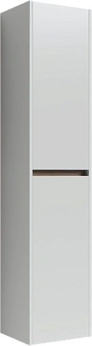 Шкаф-пенал Sancos Smart PSM35W белый Шкаф-пенал Sancos Smart PSM35W белый