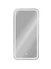 Картинка анонса товара «зеркальный шкаф taliente подвесной cbled с led-подсветкой, 40x15x80см ta-cbled-el4080r»