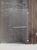Картинка анонса товара «душевая перегородкак new trendy avexa white 140x200 exk-2957 белый»
