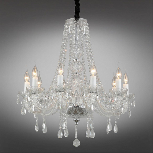 Люстра подвесная Aployt Marunia APL.814.03.10 Люстра подвесная Aployt Marunia APL.814.03.10