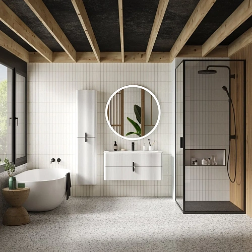 Тумба под раковину PRATO Бьянко т18-80 под раковину Прато 106 03-18080-16 00 БЕЛ белый матовый Тумба под раковину PRATO Бьянко т18-80 под раковину Прато 106 03-18080-16 00 БЕЛ белый матовый