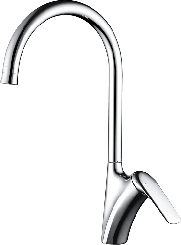 Смеситель для кухни RUSH Nevis (NE1735-22) Смеситель для кухни RUSH Nevis (NE1735-22)