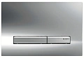 Клавиша смыва Geberit 115.788.21.2 Sigma50 Клавиша смыва Geberit 115.788.21.2 Sigma50