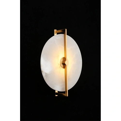 Светильник настенный (Бра) Aployt Sabina APL.321.01.05 Светильник настенный (Бра) Aployt Sabina APL.321.01.05