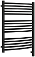 Полотенцесушитель электрический Сунержа Аркус 3.0 800х600 МЭМ правый 31-5705-8060 Матовый черный Полотенцесушитель электрический Сунержа Аркус 3.0 800х600 МЭМ правый 31-5705-8060 Матовый черный