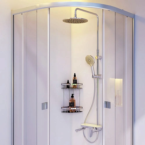 Душевой уголок AM.PM X-Joy 90x90 WK88DH Душевой уголок AM.PM X-Joy 90x90 WK88DH