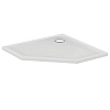 Картинка анонса товара «душевой поддон ideal standard e105801 connect air 100х100 см»