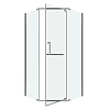 Душевой уголок GROSSMAN Pragma 302.K33.03.1010.10.00 (100x100x195) трапеция,распашн,хром,стекло прозрачн Душевой уголок GROSSMAN Pragma 302.K33.03.1010.10.00 (100x100x195) трапеция,распашн,хром,стекло прозрачн