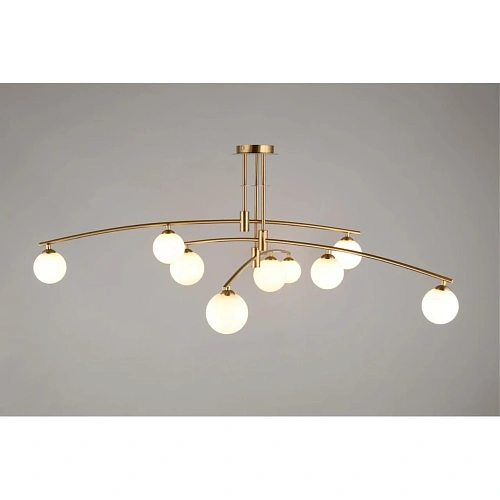 Люстра потолочная Aployt Ewelina APL.621.07.09 Люстра потолочная Aployt Ewelina APL.621.07.09