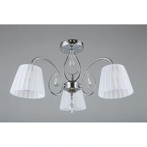 Люстра потолочная Omnilux Cardillo OML-56607-03 Люстра потолочная Omnilux Cardillo OML-56607-03