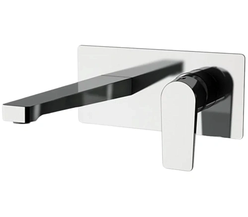 Смеситель для раковины Remer Dream D15L Смеситель для раковины Remer Dream D15L