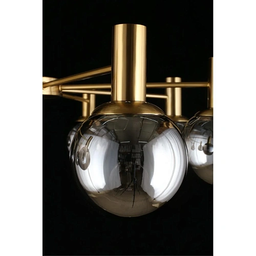 Люстра потолочная Aployt Genia APL.610.07.08 Люстра потолочная Aployt Genia APL.610.07.08