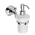 Дозатор жидкого мыла Nicolazzi Accessori bagno Classici C1489CR Дозатор жидкого мыла Nicolazzi Accessori bagno Classici C1489CR