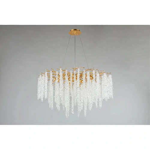 Люстра подвесная Aployt Paulina APL.848.03.15 Люстра подвесная Aployt Paulina APL.848.03.15