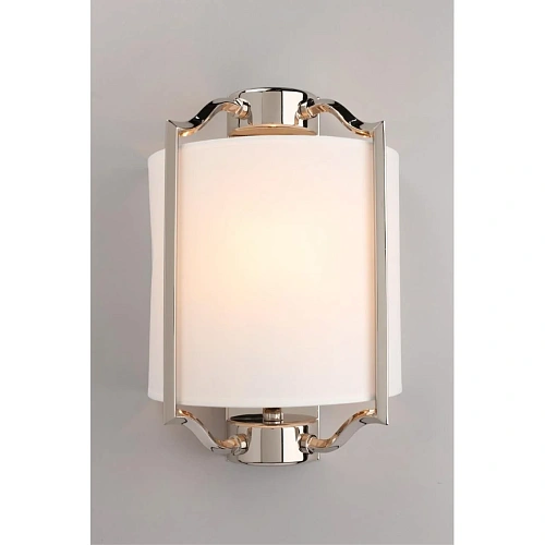 Светильник настенный (Бра) Aployt Kamila APL.727.01.01 Светильник настенный (Бра) Aployt Kamila APL.727.01.01