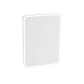 Зеркальный шкаф GROSSMAN АДЕЛЬ-60 см Пр. с LED подсветкой 60x80 206004 Зеркальный шкаф GROSSMAN АДЕЛЬ-60 см Пр. с LED подсветкой 60x80 206004