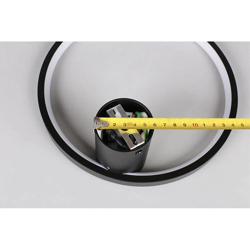 Светильник настенный (Бра) Aployt Alice APL.055.11.09 Светильник настенный (Бра) Aployt Alice APL.055.11.09