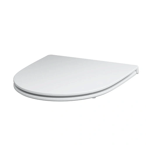 Унитаз подвесной AM.PM Awe CK11H0504W в наборе с гигиеническим душем с сиденьем Унитаз подвесной AM.PM Awe CK11H0504W в наборе с гигиеническим душем с сиденьем