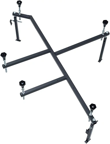 Душевой поддон Aquanet Optimal 90х90 глубокий 00293357 Душевой поддон Aquanet Optimal 90х90 глубокий 00293357