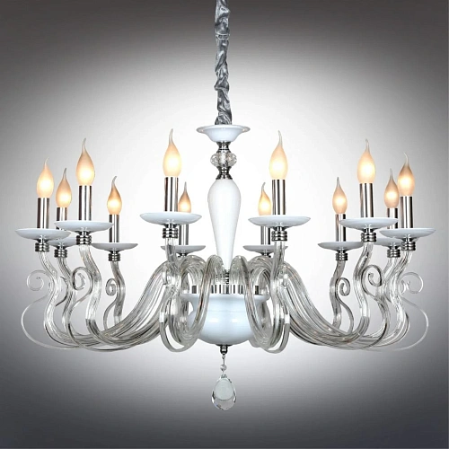 Люстра подвесная Aployt Estel APL.702.03.12 Люстра подвесная Aployt Estel APL.702.03.12