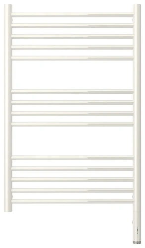 Полотенцесушитель электрический Сунержа Богема 3.0 прямая 800х500 МЭМ правый 12-5805-8050 Белый Полотенцесушитель электрический Сунержа Богема 3.0 прямая 800х500 МЭМ правый 12-5805-8050 Белый