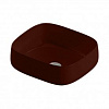 Раковина Artceram Cognac Quadro COL007 39 00