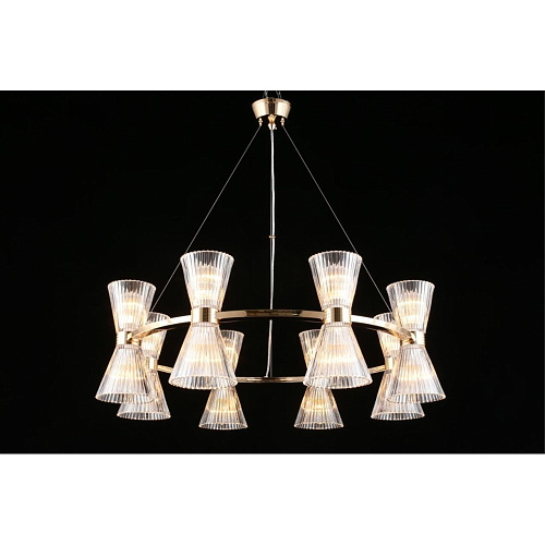 Люстра подвесная Aployt Elinor APL.801.03.16 Люстра подвесная Aployt Elinor APL.801.03.16