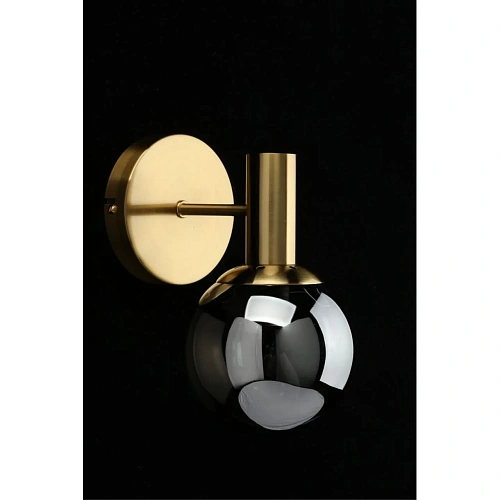 Светильник настенный (Бра) Aployt Genia APL.610.01.01 Светильник настенный (Бра) Aployt Genia APL.610.01.01