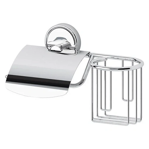 Держатель туалетной бумаги FBS Ellea ELL 053 Держатель туалетной бумаги FBS Ellea ELL 053