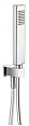 Душевой гарнитур Allen Brau Infinity 5.21021-00 Душевой гарнитур Allen Brau Infinity 5.21021-00
