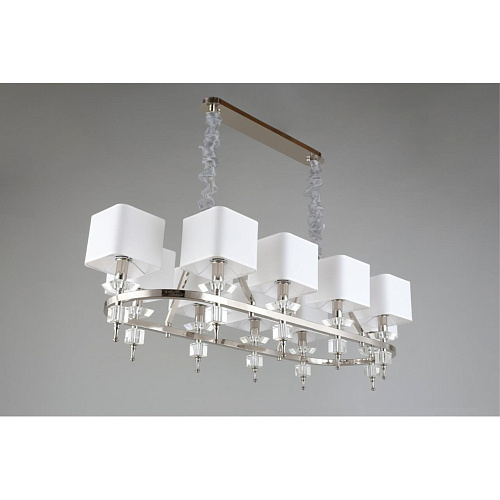 Люстра подвесная Aployt Giada APL.838.03.10 Люстра подвесная Aployt Giada APL.838.03.10