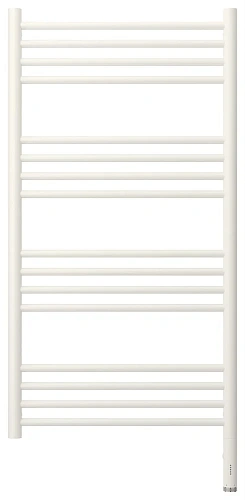 Полотенцесушитель электрический Сунержа Богема 3.0 прямая 1000х500 МЭМ правый 30-5805-1050 Матовый б Полотенцесушитель электрический Сунержа Богема 3.0 прямая 1000х500 МЭМ правый 30-5805-1050 Матовый б