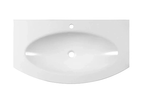 Раковина Эстет Malta silk ФР-00014945 915х505 накладная Раковина Эстет Malta silk ФР-00014945 915х505 накладная