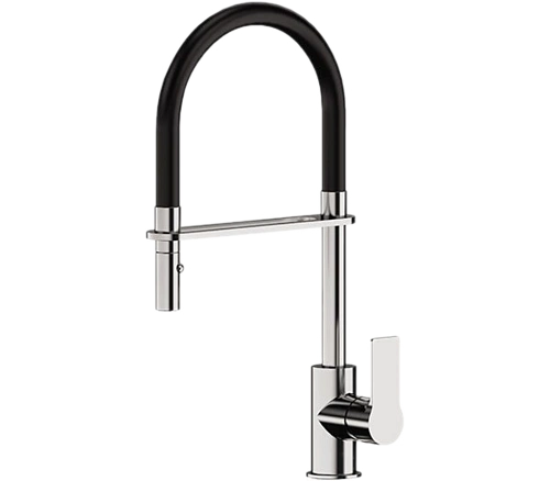 Смеситель для кухни Remer Energy EY541 Смеситель для кухни Remer Energy EY541