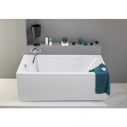 Акриловая ванна Aquanet Nord NEW 150x70 00242330 Акриловая ванна Aquanet Nord NEW 150x70 00242330