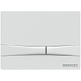 Клавиша смыва BERGES NOVUM F4 040054 Клавиша смыва BERGES NOVUM F4 040054