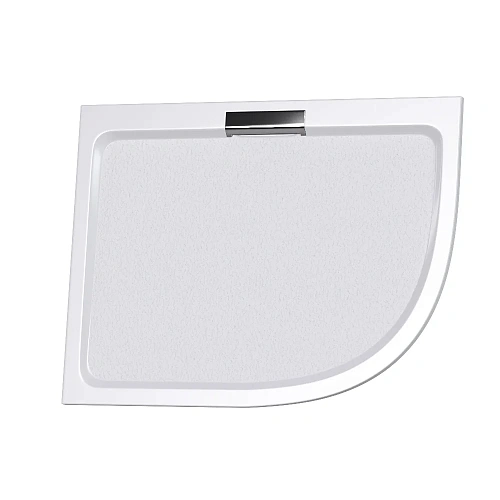 Душевой поддон RGW GWS-41L 900x1000 мм 03150490-01L асимметричный белый Душевой поддон RGW GWS-41L 900x1000 мм 03150490-01L асимметричный белый