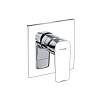 Картинка анонса товара «смеситель для душа kludi pure&amp;style 407550575 хром»