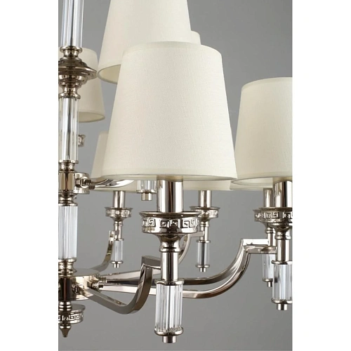 Люстра подвесная Aployt Patricia APL.716.03.15 Люстра подвесная Aployt Patricia APL.716.03.15