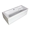 Акриловая ванна River WEMOR 150/75/55 S прямоугольная 1500x750x550 мм 10000006116 Акриловая ванна River WEMOR 150/75/55 S прямоугольная 1500x750x550 мм 10000006116