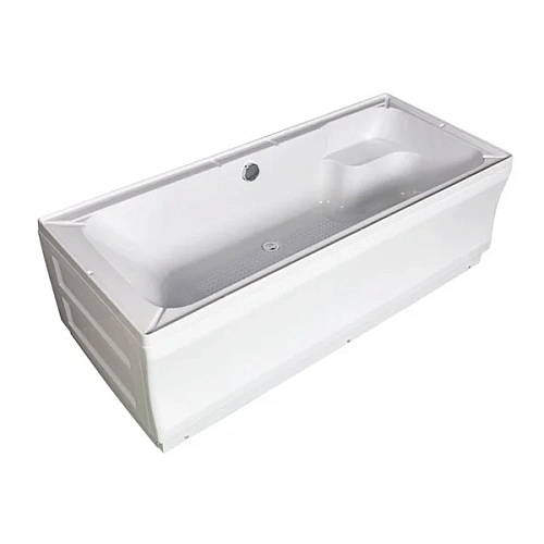 Акриловая ванна River WEMOR 150/75/55 S прямоугольная 1500x750x550 мм 10000006116 Акриловая ванна River WEMOR 150/75/55 S прямоугольная 1500x750x550 мм 10000006116