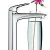 Смеситель для раковины GROHE Eurostyle, свободностоящий, хром (23719003) Смеситель для раковины GROHE Eurostyle, свободностоящий, хром (23719003)