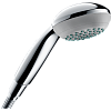Картинка анонса товара «душевая лейка hansgrohe crometta 85 1jet 28585000»